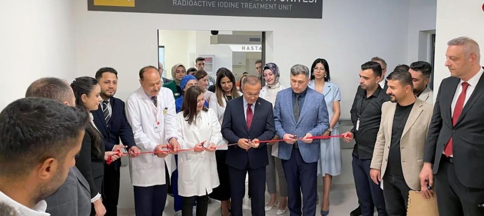 Nüfus 2,5 milyon hasta 17 milyon…