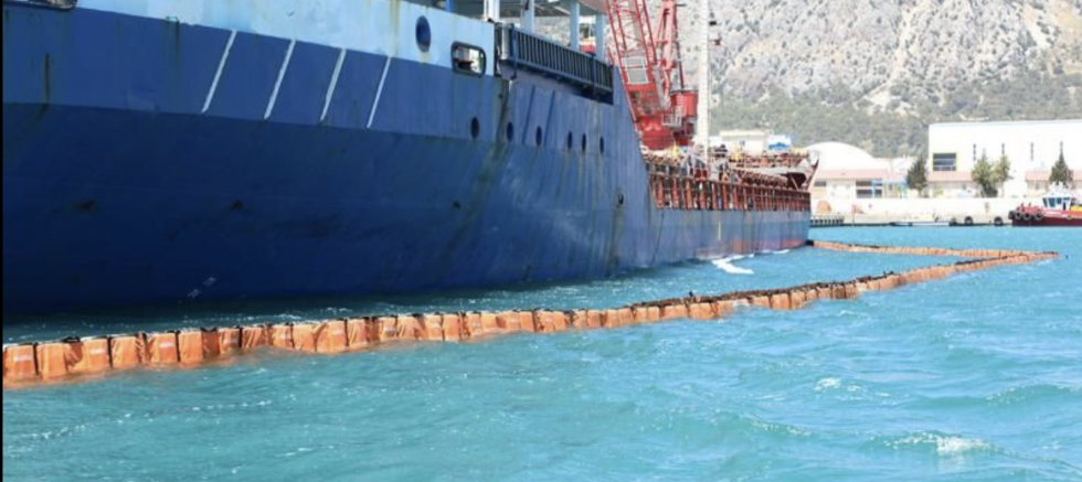 Çevreyi kirletenlere 6 ayda 2,6 milyar TL ceza