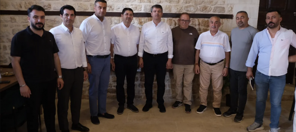 “Cezalandırılan vatandaş oluyor”