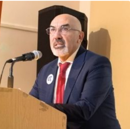 CHP'de Karaca Bozgeyik'ten çok sert çıkış