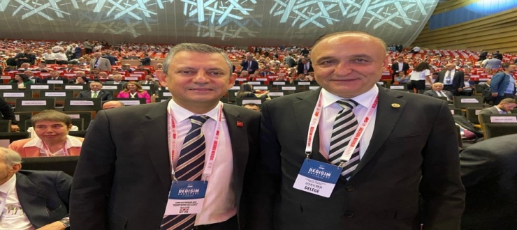 Milletvekili Melih Meriç:, muhalefet liderini açık hedef hâline getirdiniz