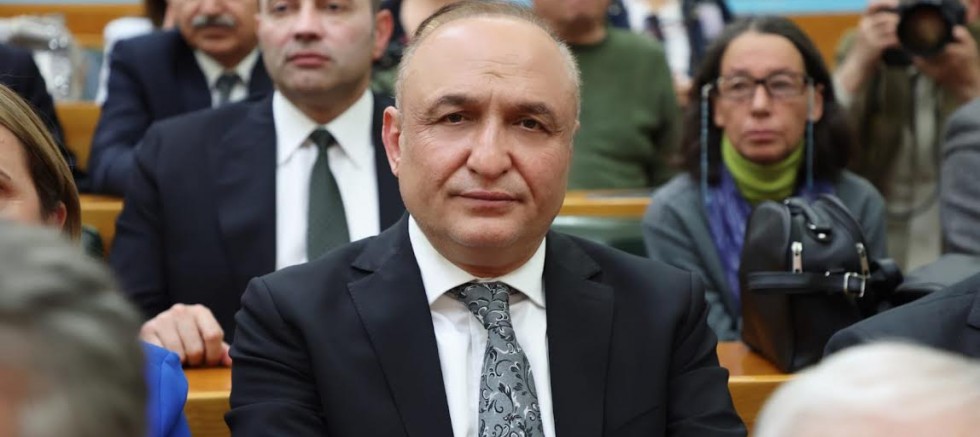 CHP Gaziantep Milletvekili Melih Meriç’ten infaz adaletsizliğine sert tepki