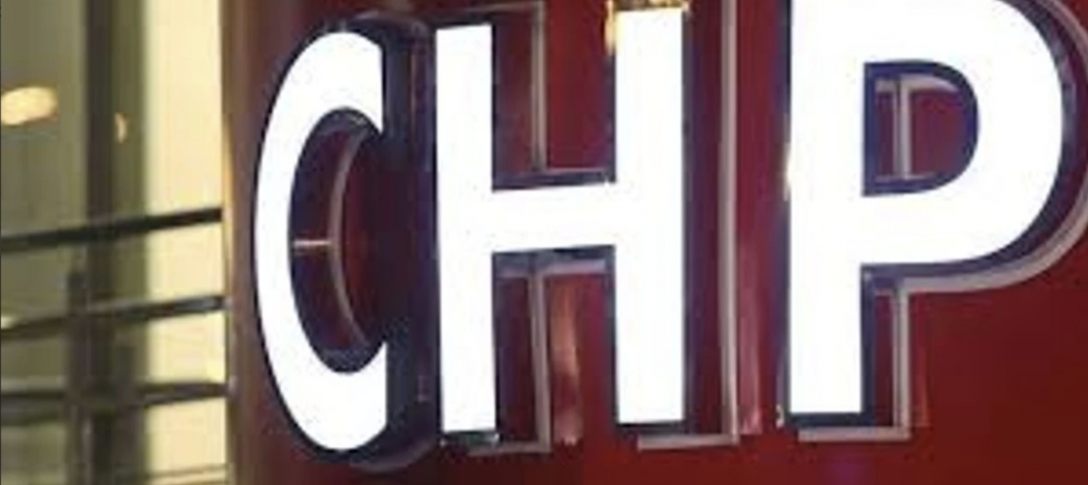 CHP Gaziantep'te İstifa Krizi