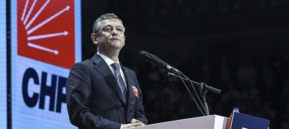 CHP Genel Başkanı Özgür Özel Depremzedeler İçin Geliyor…