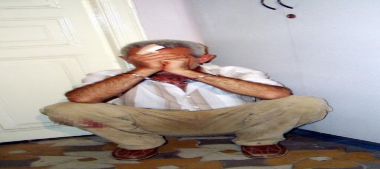 CHP Genel Başkanı Özgür Özel'e saldıran zanlının 20 yıl önce kendi çocuklarını öldürdüğü ortaya çıktı