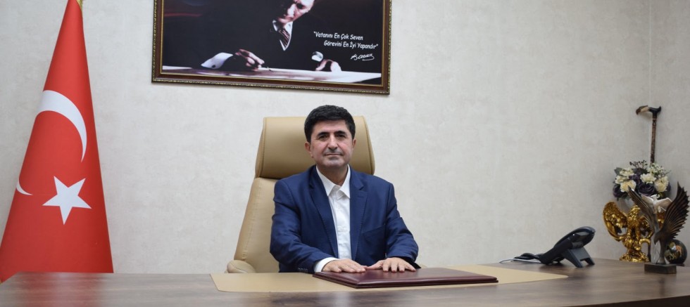 CHP İl Başkanı Adayı Cengiz Bayram: “Partimizi Eski Gücüne Kavuşturmak İçin Yola Çıktık