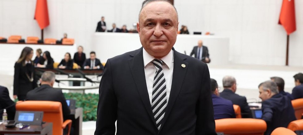 CHP’li Melih Meriç’ten Suça Sürüklenen Gençler İçin Meclis Araştırması Talebi