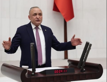 CHP’li Meriç’ten Meclis’e Şok Soru Önergesi: 2 Yıllık Altın Kaçakçılığı İddiaları Gündemde