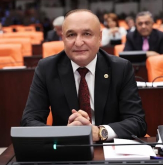 CHP’li Meriç: Bir kapsül ilaç, bir düzene vicdansızlık