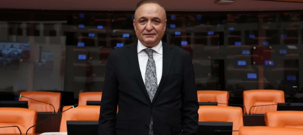 CHP’li Meriç: Bu Uygulama Halkı Zorluyor 