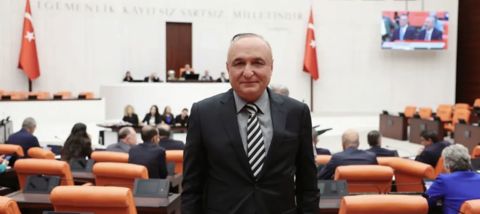 CHP’li Meriç'ten depremzedeler için çağrı