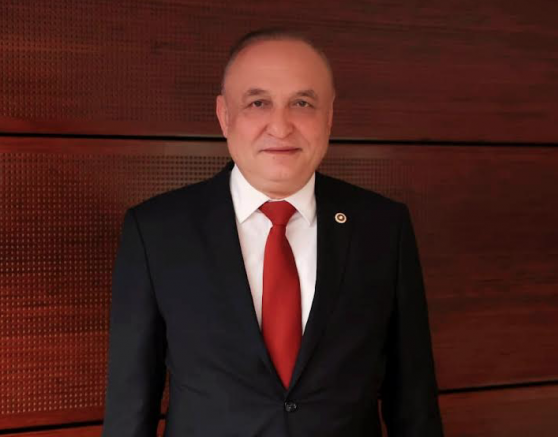 CHP’li Meriç’ten Meclis’te Şok İddia: Özel Hastanelerde Hekimlerin Sigortası Gasbediliyor!