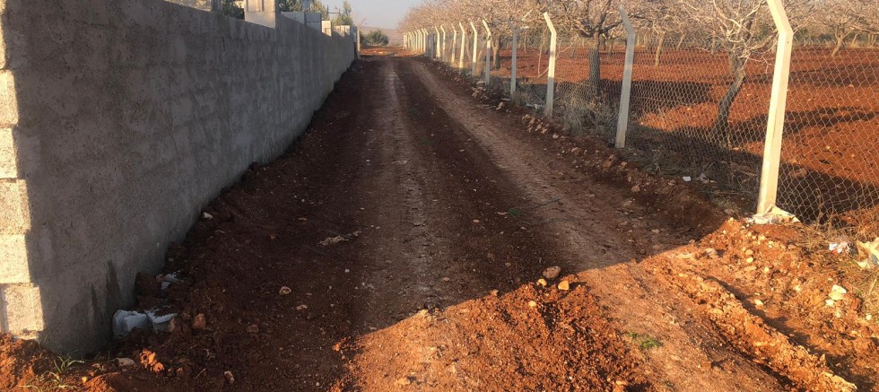 Çimenli Köyü Sakinlerinden Yol Tepkisi: “Yağmurda Araçlarımız Çamura Batıyor, Asfalt İstiyoruz”