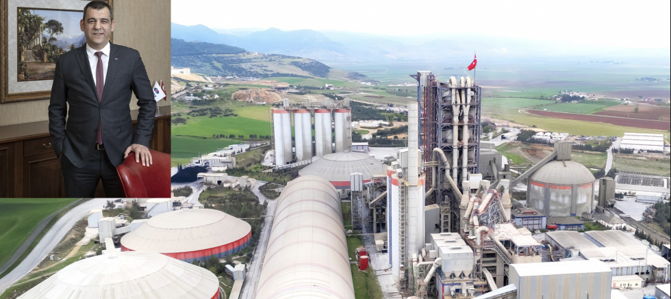 Çimko 5 yıl vadeli 300 Milyon Dolar Tutarındaki Eurobond İhracını Başarıyla Tamamladı