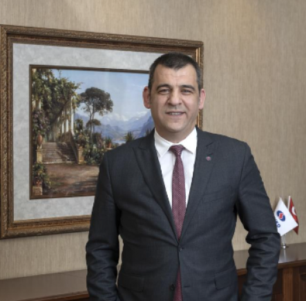 Çimko, alternatif yakıt kullanımını 4 yılda yüzde 38 artırdı