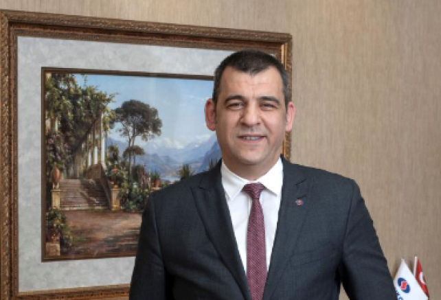 Çimko, UN Global Compact’a katılarak küresel sorumluluk taahhüdünü tescilledi