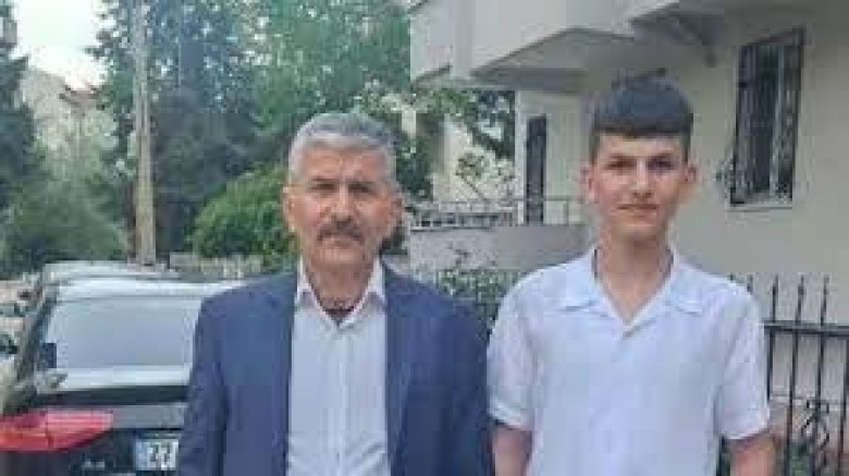 Çocuğunun unuttuğu oyuncağı almaya giden adam kazada ağır yaralandı