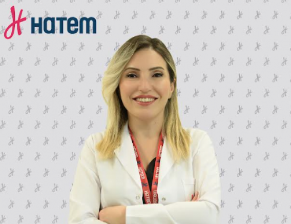 ÇOCUK SAĞLIĞI VE HASTALIKLARI UZMANI Dr. BİHTER GÜRSEL AL HATEM’DE