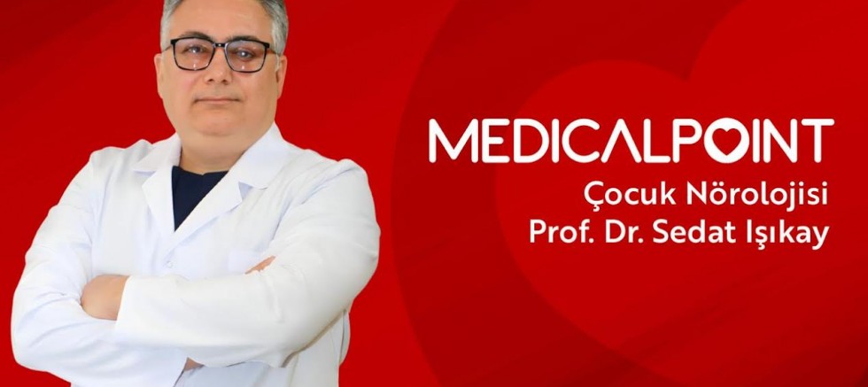 ÇOCUKLARDA EPİLEPSİ: BELİRTİLERİ, TEDAVİSİ VE DİKKAT EDİLMESİ GEREKENLER