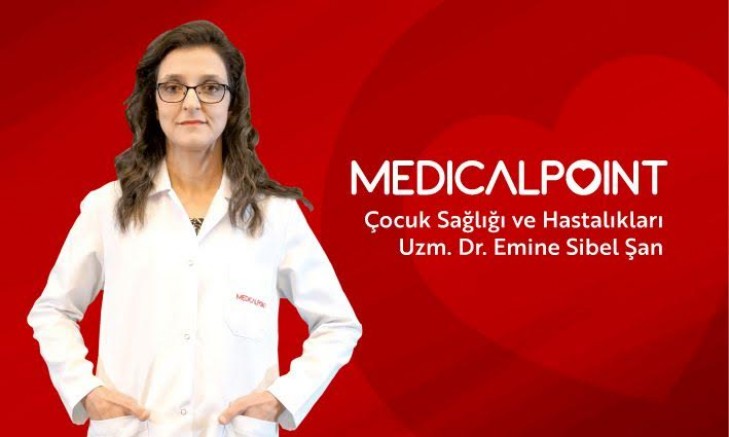 ÇOCUKLARDA GRİP TEHLİKESİ! OKULLARDA HIZLA YAYILIYOR