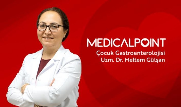 Çocuklarda Kabızlık Artıyor Uzm. Dr. Meltem Gülşan: “Erken Müdahale Çocuğun Yaşam Kalitesini Artırır”