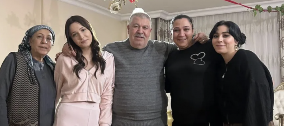 Cuma Kaymakçı’nın Acı Günü