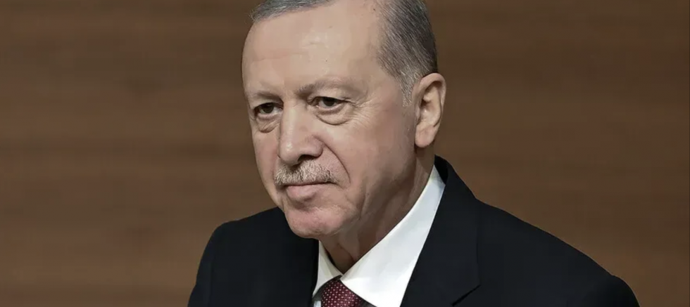 Cumhurbaşkanı Erdoğan saldırıların ardından ilk açıklamasını yaptı