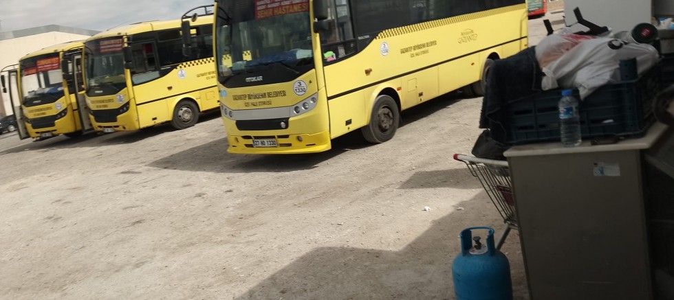 Cumhuriyet–GATEM hattı yolculardan tam not aldı