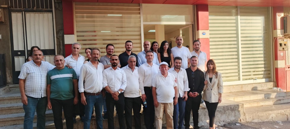 "Değerli basın mensupları, Tilkiler Köyü Derneğinin seçimleri ile ilgili haberimiz ektedir. Bilgilerinize sunar, çalışmalarınızda başarılar dileriz"