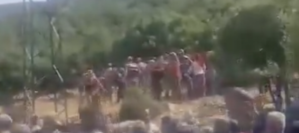 Demirler Köyü’nde Yıkım Gerginliği: Orman Arazisine Yapıldığı Gerekçesiyle Müdahale