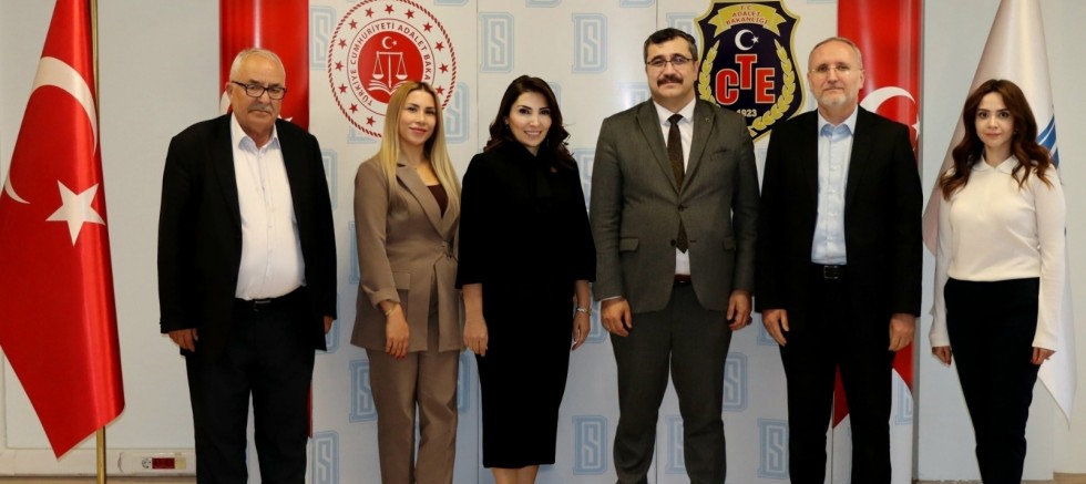 Denetimli Serbestlik topluma güven, bireye umut oluyor!