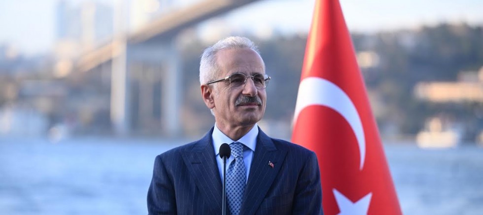 DENİZCİLİKTE DİJİTAL DÖNÜŞÜM