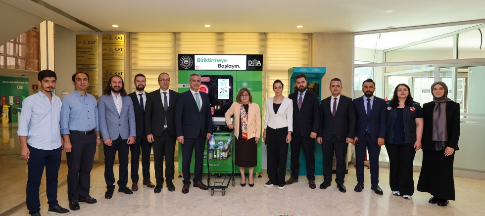 DEPOZİTO DÖNÜŞÜMÜNDE MODEL ŞEHİR GAZİANTEP