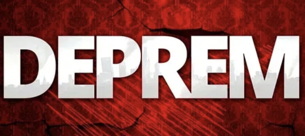 Deprem fena salladı! Büyük panik