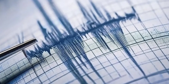 DEPREM: O şehir uyuyamıyor! Bu kez sert salladı