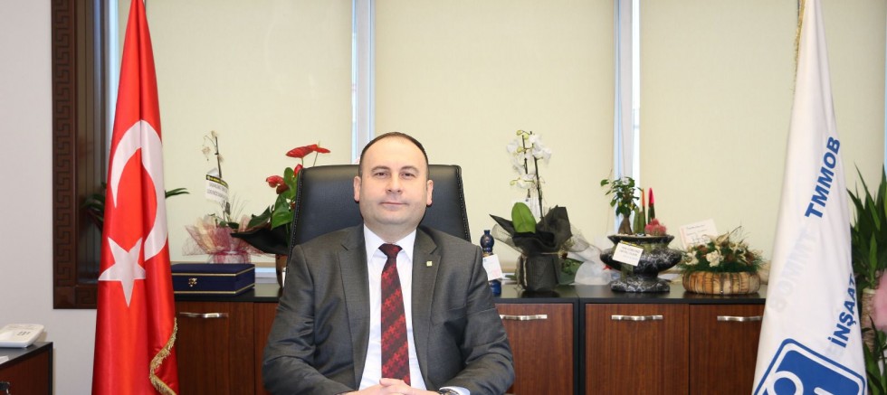 Deprem Türkiye’nin beka sorunudur