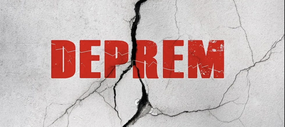 Deprem yine salladı