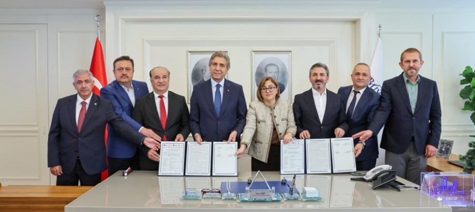 “Depremzede Amputelere Ortez-Protez ve İstihdam Desteği”