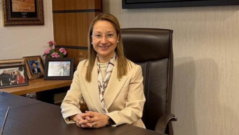 Derya Bakbak: “Antep Savunması Ruhuyla Türkiye Yüzyılı’na Yürüyoruz”