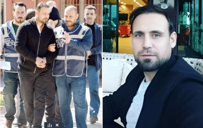 Diploma çetesi elebaşının ifadesi ortaya çıktı