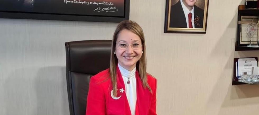 Doç. Dr. Derya Bakbak: “Türkiye Artık Sözü Dinlenen Bir Ülkedir”