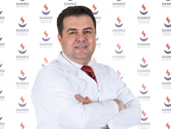 Doç. Dr. Tanrıverdi: "HIV, tüm yaş gruplarında enfeksiyona neden olan bir virüstür"