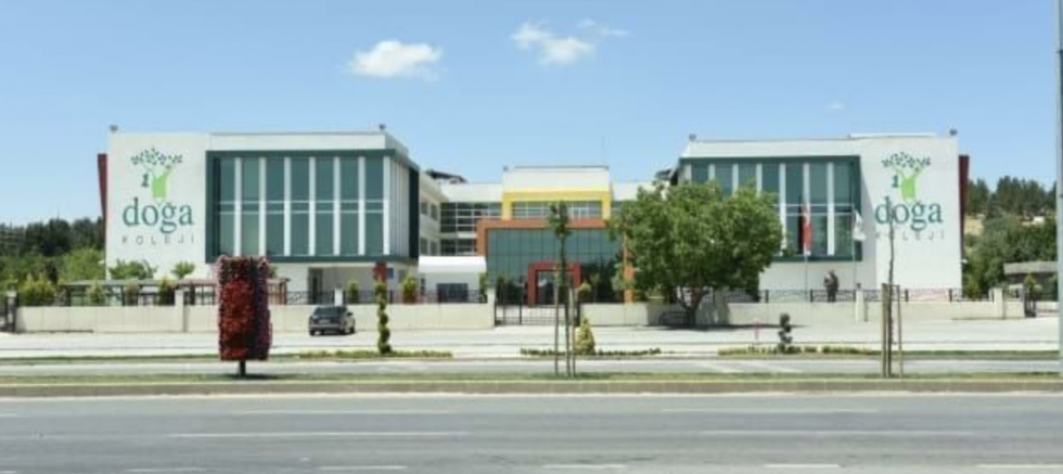  “Doğa Koleji’ne neden kayyum atandı?”