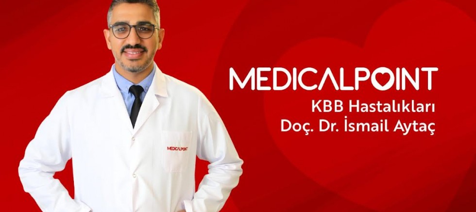 “Doğal Güzelliğin Adresi: Doç. Dr. İsmail Aytaç ile Rinoplasti Devrimi”