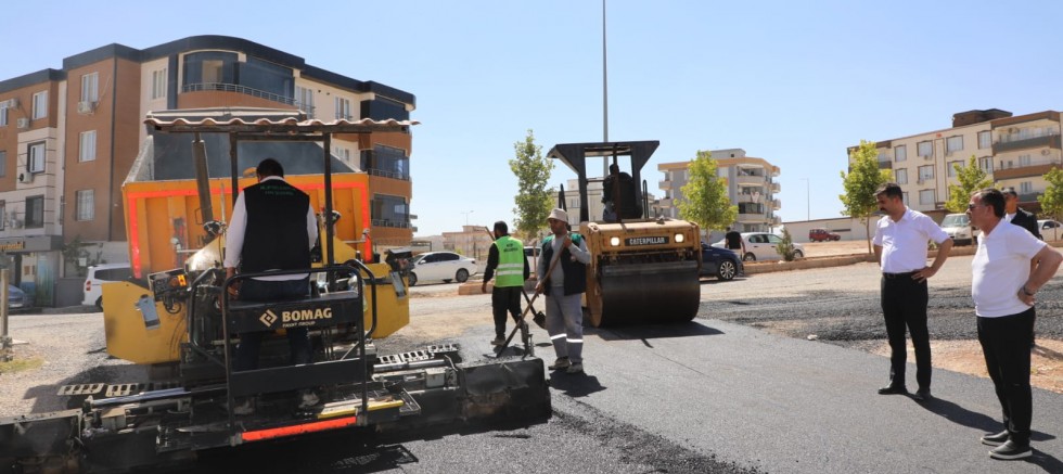 Doğan: "Bu şehir, hizmetin en iyisini hak ediyor"