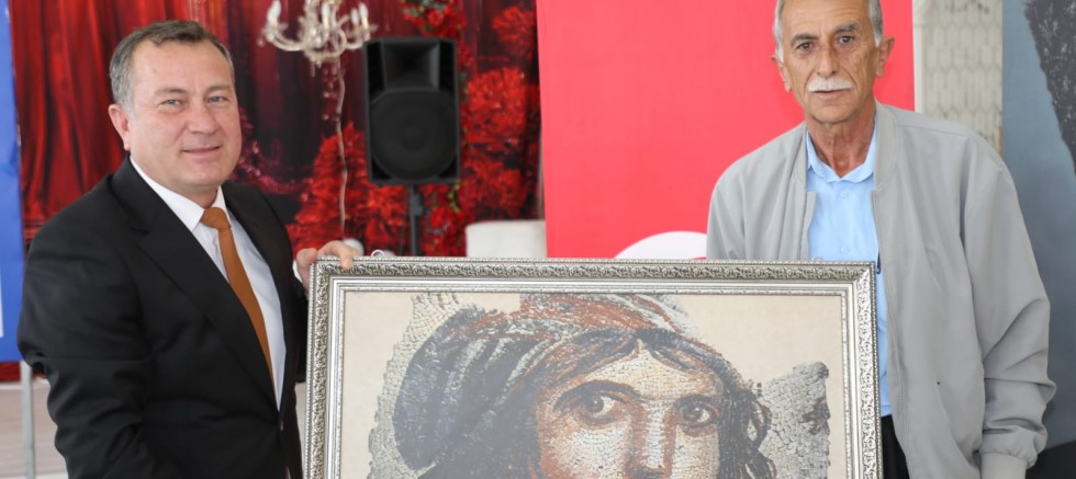 Doğan: “Muhtarlar, Millete Hizmet Davasının En Cesur Yürekleridir”