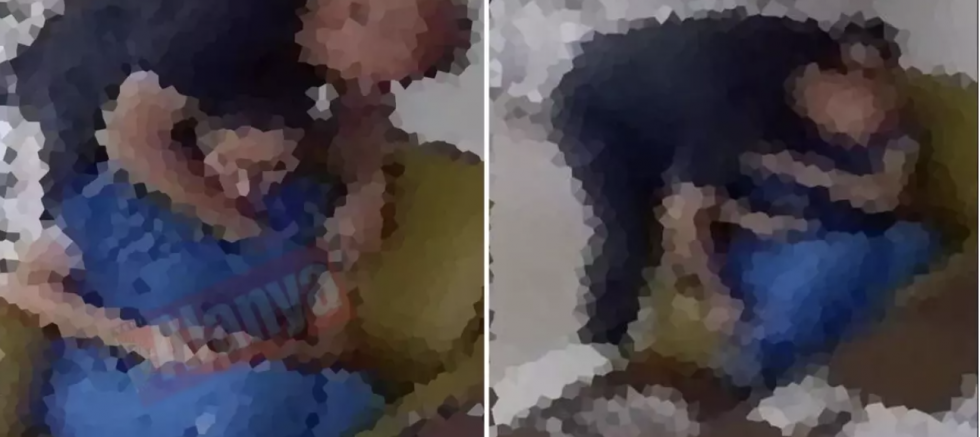 Doktor Ve Hemşirenin Uygunsuz Görüntüleri Ortalığı Karıştırdı