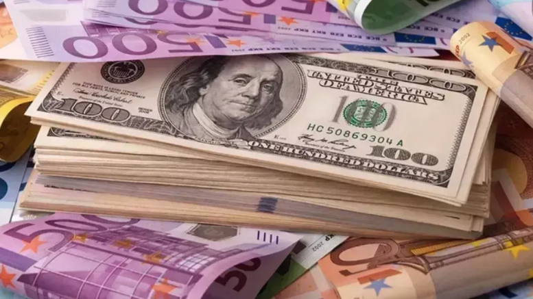 Dolar ve Euro kaç TL? 29 Aralık 2025 tarihli güncel kur listesi