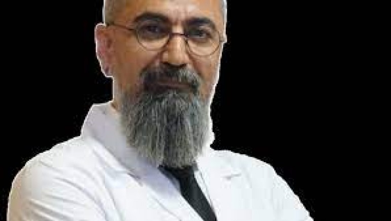 Dr. Hakan Bozkurt, anjiyo ile inme (felç) tedavisi hakkında bilgi verdi