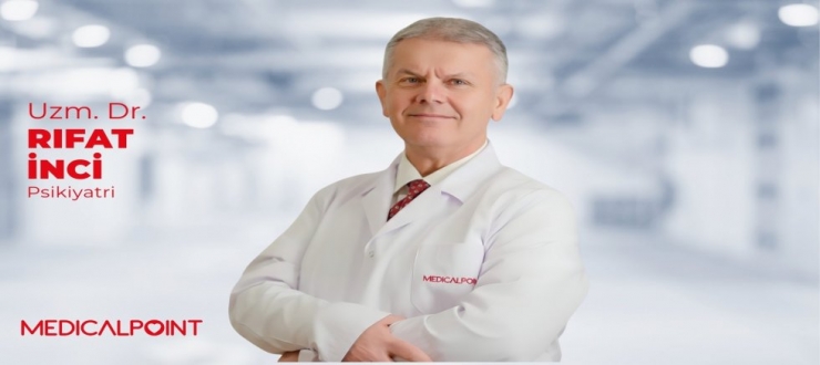 Dr. İnci'den 'Anhedoni' hastalığı uyarısı